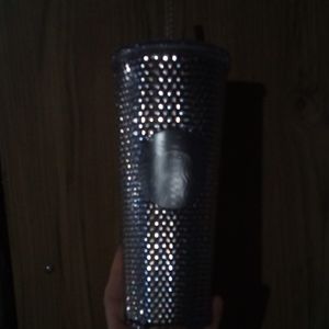 Starbucks cup